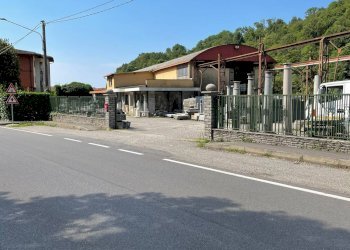 Foto 15 - Capannone via europa
 
22, Leggiuno - foto 15