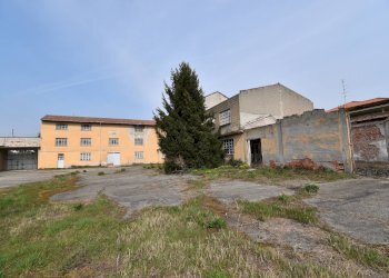 Foto 14 - Terreno edificabile VIA SANT UMBERTO
 
17, Turbigo - foto 14