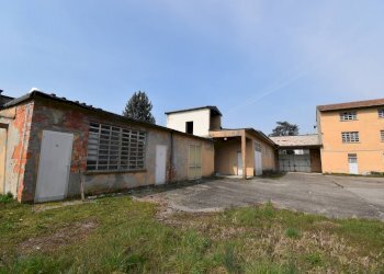 Foto 16 - Terreno edificabile VIA SANT UMBERTO
 
17, Turbigo - foto 16