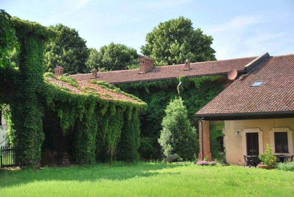 Foto 2 - Farm TICINO, Cameri - photo 2