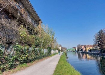 Foto 1 - Terreno edificabile VIA ROMA, Turbigo - foto 1