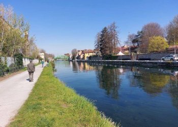 Foto 2 - Terreno edificabile VIA ROMA, Turbigo - foto 2