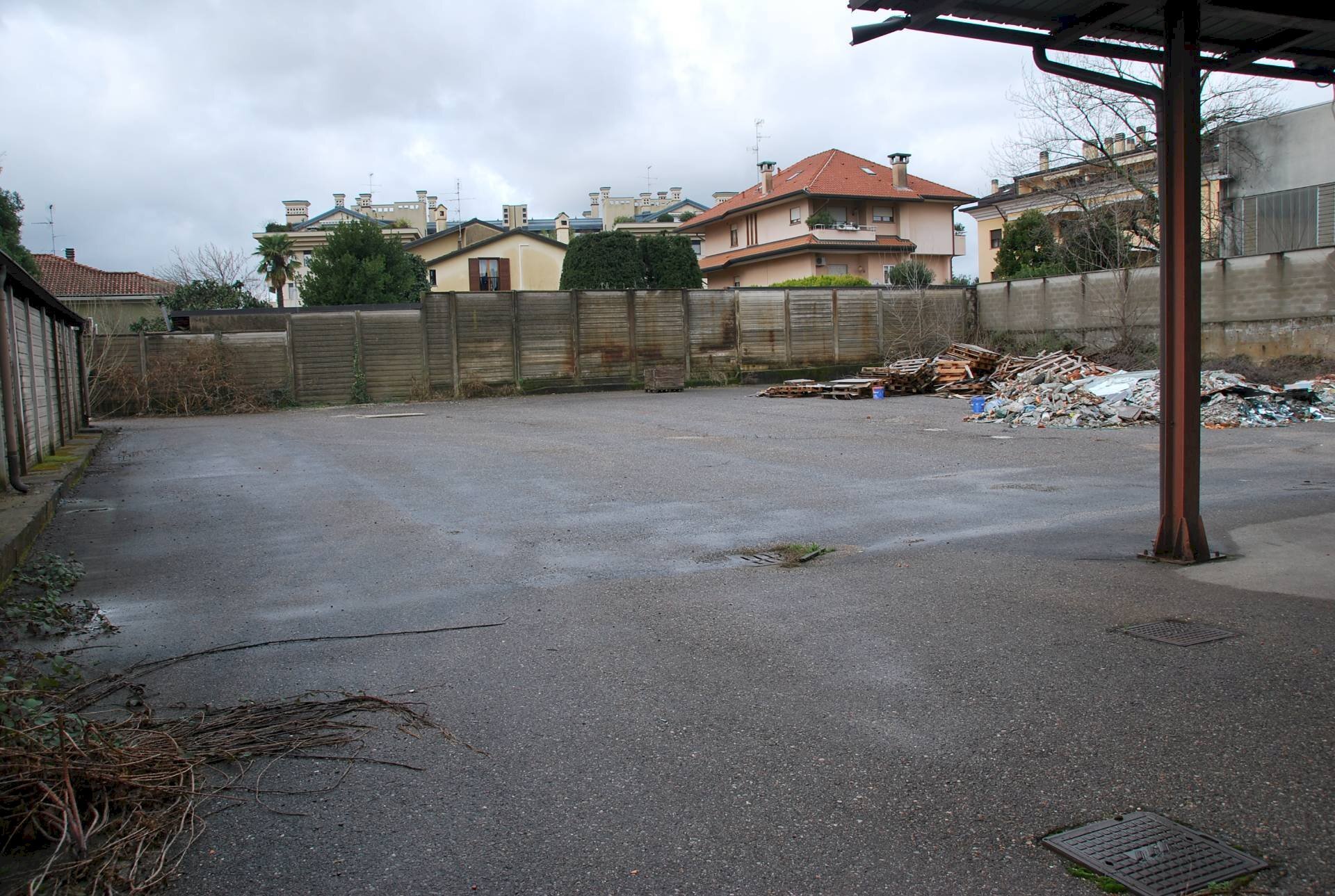 Foto 2 - Capannone via NOVARA, Legnano - foto 2