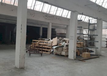 Foto 3 - Capannone via NOVARA, Legnano - foto 3