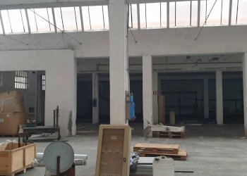 Foto 5 - Capannone via NOVARA, Legnano - foto 5