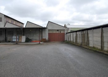 Foto 6 - Capannone via NOVARA, Legnano - foto 6