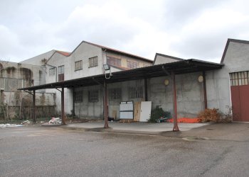 Foto 7 - Capannone via NOVARA, Legnano - foto 7