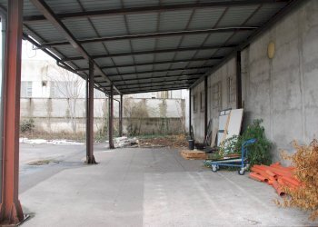 Foto 8 - Capannone via NOVARA, Legnano - foto 8