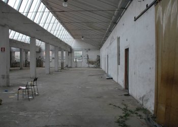 Foto 9 - Capannone via NOVARA, Legnano - foto 9