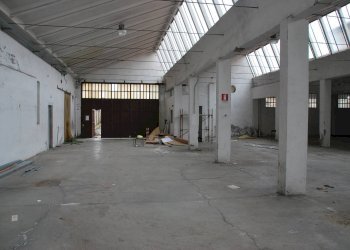 Foto 10 - Capannone via NOVARA, Legnano - foto 10