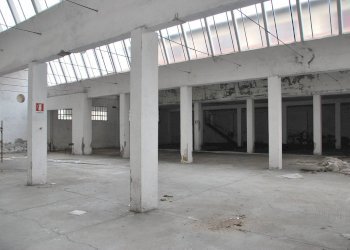 Foto 11 - Capannone via NOVARA, Legnano - foto 11