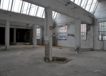 Foto 12 - Capannone via NOVARA, Legnano - foto 12