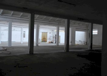 Foto 16 - Capannone via NOVARA, Legnano - foto 16