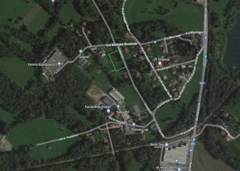 Foto 2 - Terreno edificabile VIA BELLINI, Monguzzo - foto 2