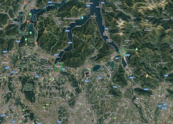 Foto 3 - Terreno edificabile VIA BELLINI, Monguzzo - foto 3