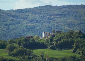 Foto 3 - Three-room apartment LOCALITA' IL POGGIO
 
33, Farini - photo 3