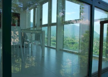 Foto 19 - Trilocale VIA GERMIGNAGA
 
1, Brezzo di Bedero - foto 19