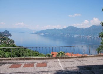 Foto 48 - Trilocale VIA GERMIGNAGA
 
1, Brezzo di Bedero - foto 48