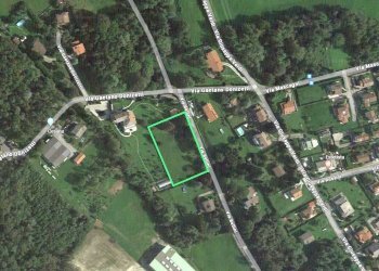 Foto 1 - Terreno edificabile VIA BELLINI, Monguzzo - foto 1