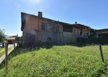 Foto 1 - Casa semi indipendente VIA MARINO
 
9, Laveno-Mombello - foto 1