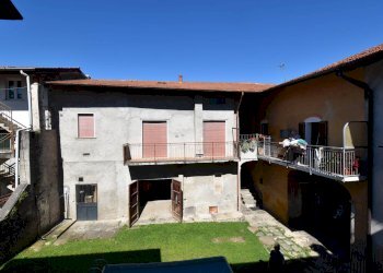 Foto 3 - Casa semi indipendente VIA MARINO
 
9, Laveno-Mombello - foto 3