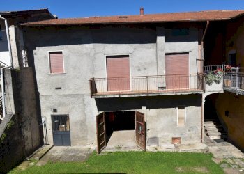 Foto 4 - Casa semi indipendente VIA MARINO
 
9, Laveno-Mombello - foto 4