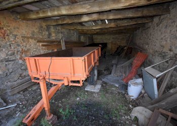 Foto 5 - Casa semi indipendente VIA MARINO
 
9, Laveno-Mombello - foto 5