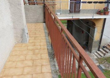 Foto 9 - Casa semi indipendente VIA MARINO
 
9, Laveno-Mombello - foto 9