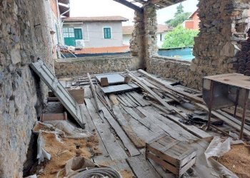 Foto 12 - Casa semi indipendente VIA MARINO
 
9, Laveno-Mombello - foto 12