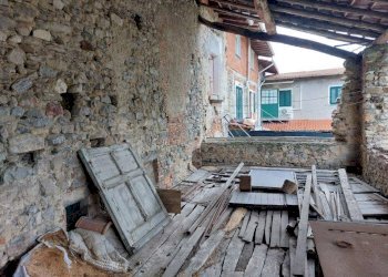 Foto 13 - Casa semi indipendente VIA MARINO
 
9, Laveno-Mombello - foto 13