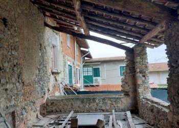 Foto 14 - Casa semi indipendente VIA MARINO
 
9, Laveno-Mombello - foto 14