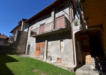 Foto 27 - Casa semi indipendente VIA MARINO
 
9, Laveno-Mombello - foto 27