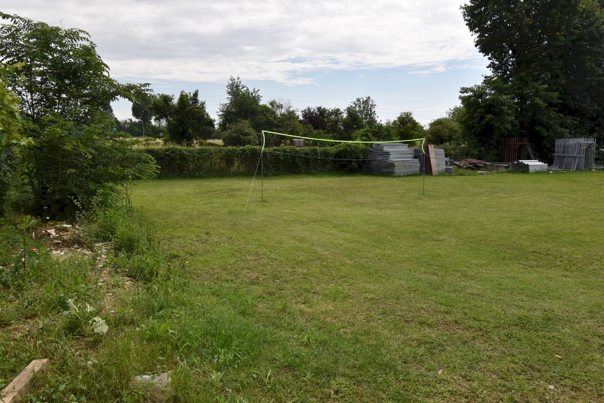 Foto 1 - Building land via Magenta, San Vittore Olona - photo 1