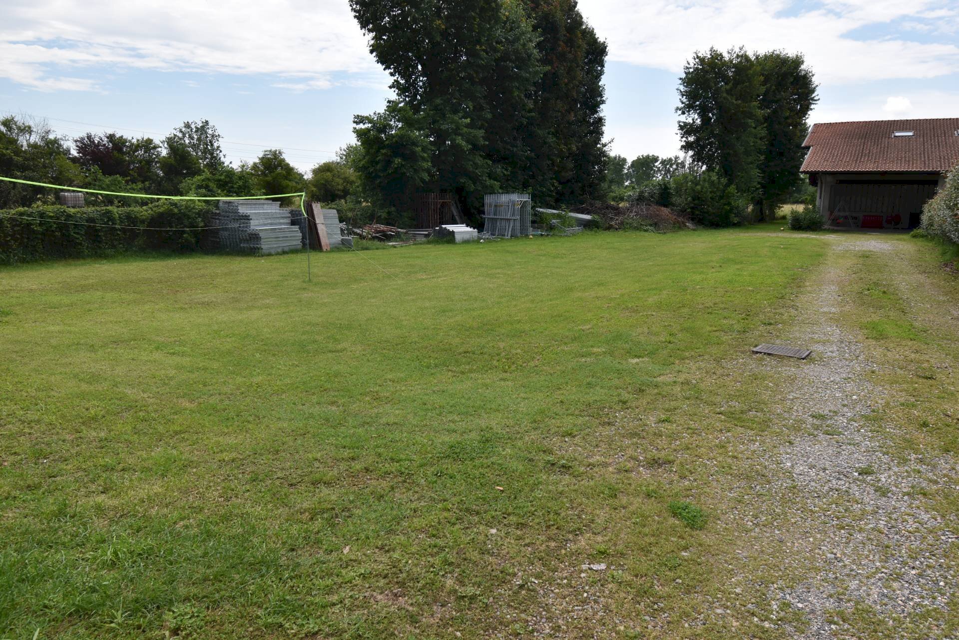 Foto 2 - Building land via Magenta, San Vittore Olona - photo 2