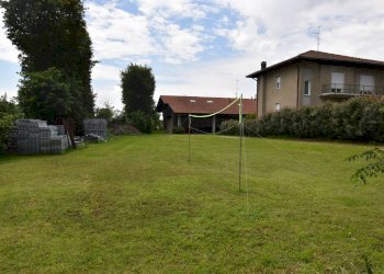 Foto 4 - Terreno edificabile via Magenta, San Vittore Olona - foto 4