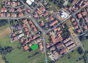 Foto 13 - Terreno edificabile via Magenta, San Vittore Olona - foto 13