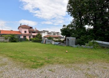 Foto 19 - Terreno edificabile via Magenta, San Vittore Olona - foto 19