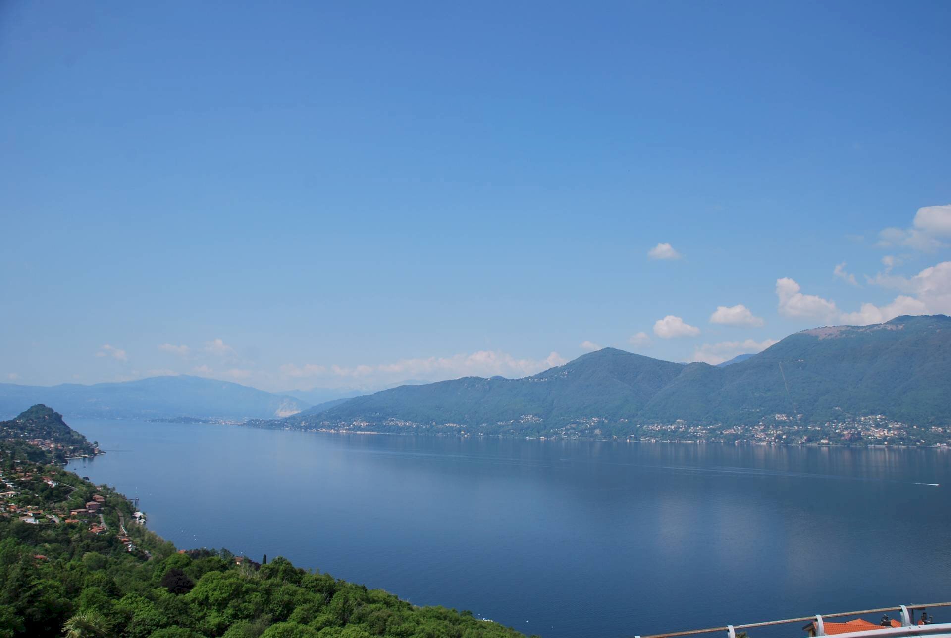 Foto 3 - Trilocale VIA GERMIGNAGA
 
1, Luino - foto 3