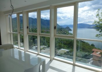 Foto 5 - Trilocale VIA GERMIGNAGA
 
1, Luino - foto 5