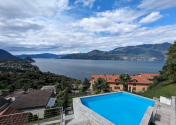 Foto 9 - Trilocale VIA GERMIGNAGA
 
1, Luino - foto 9