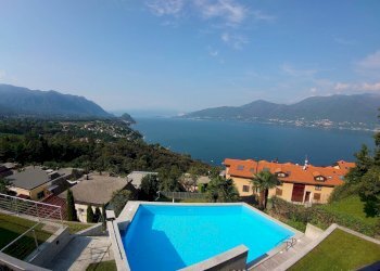 Foto 10 - Trilocale VIA GERMIGNAGA
 
1, Luino - foto 10