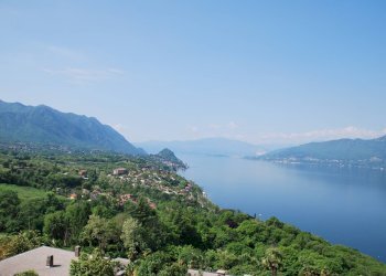 Foto 13 - Trilocale VIA GERMIGNAGA
 
1, Luino - foto 13