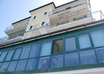 Foto 14 - Trilocale VIA GERMIGNAGA
 
1, Luino - foto 14