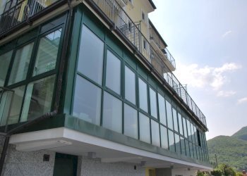 Foto 16 - Trilocale VIA GERMIGNAGA
 
1, Luino - foto 16