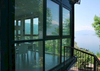 Foto 17 - Trilocale VIA GERMIGNAGA
 
1, Luino - foto 17