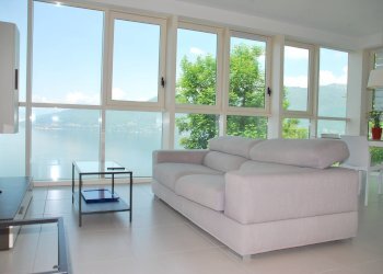 Foto 25 - Trilocale VIA GERMIGNAGA
 
1, Luino - foto 25