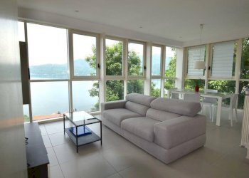 Foto 27 - Trilocale VIA GERMIGNAGA
 
1, Luino - foto 27