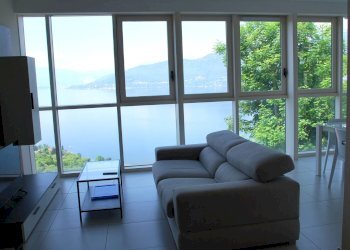 Foto 36 - Trilocale VIA GERMIGNAGA
 
1, Luino - foto 36