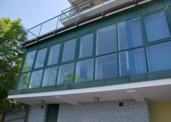 Foto 49 - Trilocale VIA GERMIGNAGA
 
1, Luino - foto 49