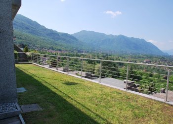 Foto 50 - Trilocale VIA GERMIGNAGA
 
1, Luino - foto 50